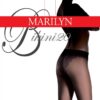 Classic Sheer Bikin Brief Tights 20 Denier By Marilyn - "BIKINI 20"