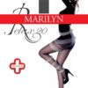 High Quality Marilyn "Relax 20" Medica Anti-Varix Anti-Cellulite Relaxing Tights 20 Denier