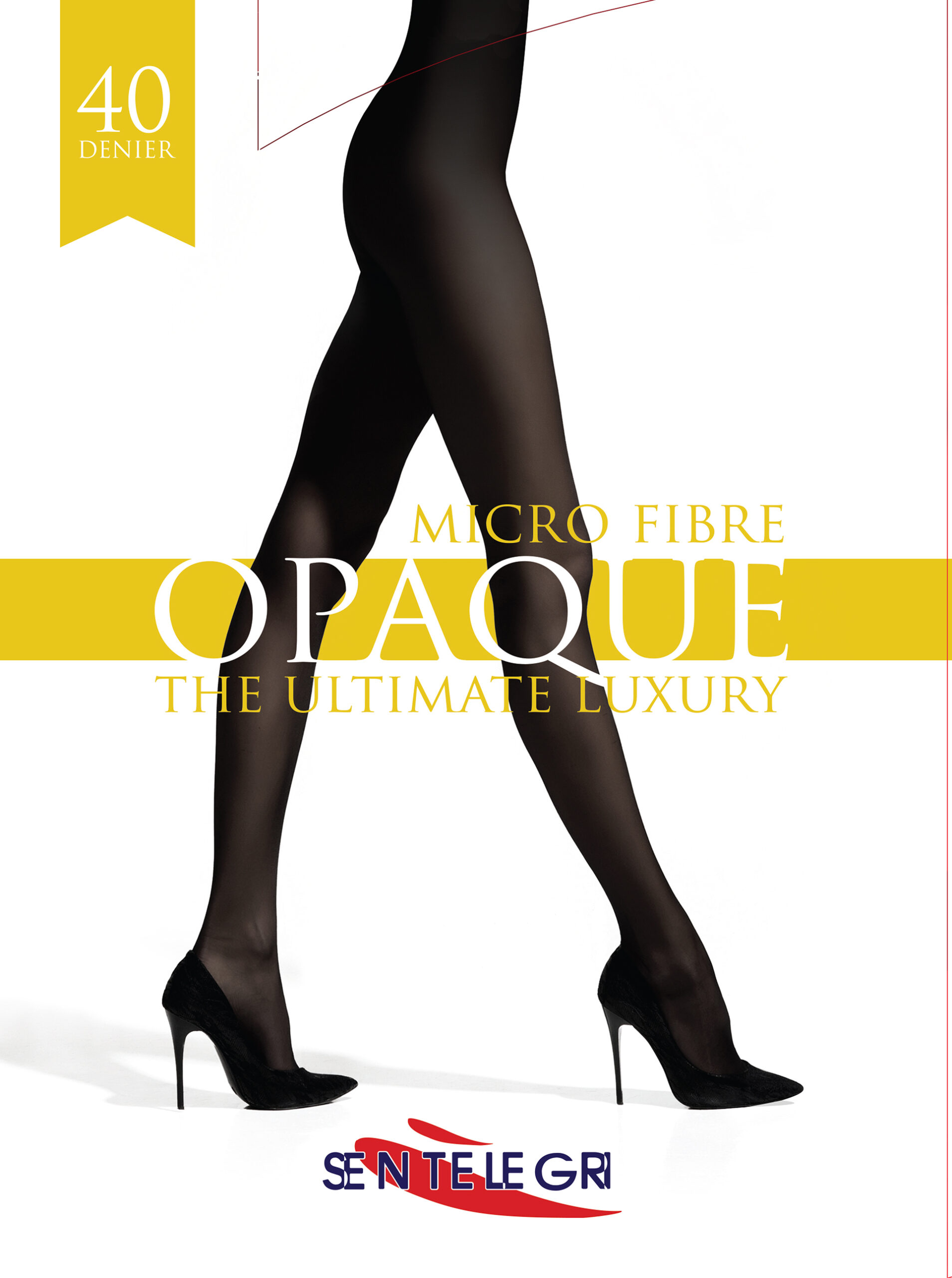 Sizes S-XL Opaque Tights By Romartex Choose From 25 Fashionable Colours,40 Denier 