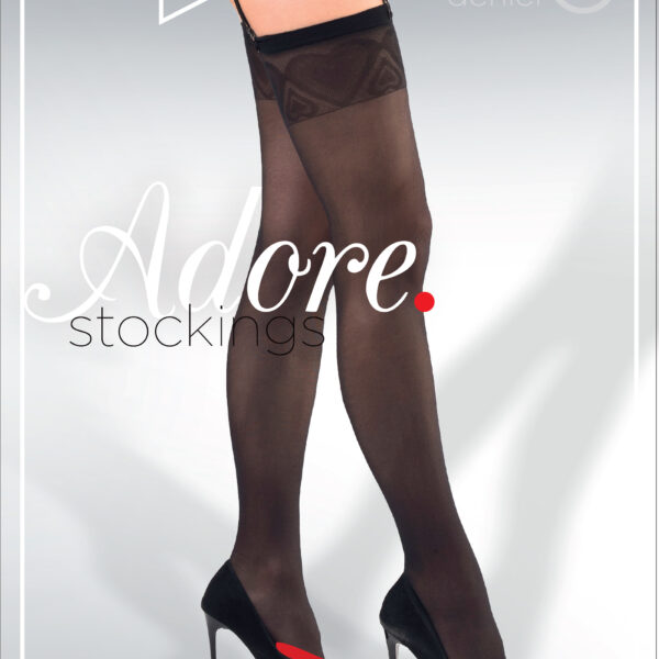 Glam Stockings [s]20220518 _press